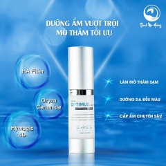 SERUM THIÊN NHIÊN DƯỠNG TRẮNG DA CẤP ẨM OPTIMUS 20ML - THANH MỘC HƯƠNG