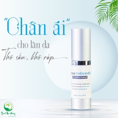 SERUM THIÊN NHIÊN DƯỠNG TRẮNG DA CẤP ẨM OPTIMUS 20ML - THANH MỘC HƯƠNG
