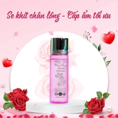TONER HOA HỒNG DƯỠNG DA MỘC HƯƠNG GARDEN 120ML - THANH MỘC HƯƠNG