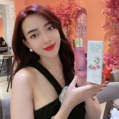 TONER HOA HỒNG DƯỠNG DA MỘC HƯƠNG GARDEN 120ML - THANH MỘC HƯƠNG