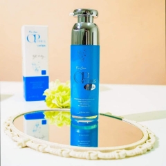 KEM FACE DƯỠNG TRẮNG DA OPTIMUS LUX SPA 40ML
