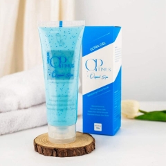 TẨY TẾ BÀO CHẾT DA MẶT ULTRA GEL OPTIMUS 100ML