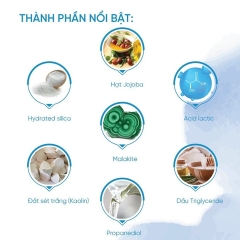 TẨY TẾ BÀO CHẾT DA MẶT ULTRA GEL OPTIMUS 100ML