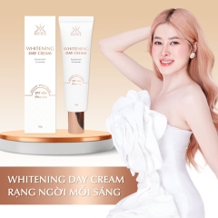 KEM NGÀY WHITENING DAY CREAM - MAIRIS