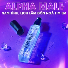 NƯỚC HOA NAM NỮ THƠM LÂU LƯU HƯƠNG 6H - DẦU THƠM ĐI HỌC, ĐI CHƠI 9ML (CHAI) - BODYMISS