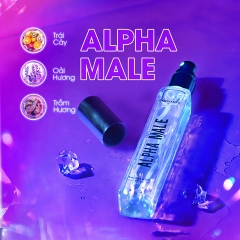 NƯỚC HOA NAM NỮ THƠM LÂU LƯU HƯƠNG 6H - DẦU THƠM ĐI HỌC, ĐI CHƠI 9ML (CHAI) - BODYMISS
