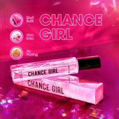 NƯỚC HOA NAM NỮ THƠM LÂU LƯU HƯƠNG 6H - DẦU THƠM ĐI HỌC, ĐI CHƠI 9ML (CHAI) - BODYMISS