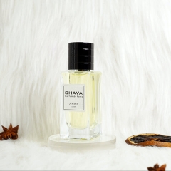 NƯỚC HOA LUXURY ANNE 50ML - CHAVA