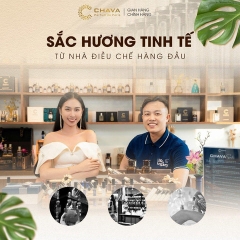 NƯỚC HOA NỮ MINI SIMPLE NAOMI 10ML PHONG CÁCH XỊT - CHAVA