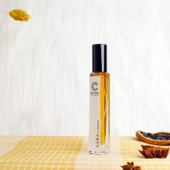 NƯỚC HOA NỮ MINI SIMPLE SARA 10ML PHONG CÁCH XỊT - CHAVA