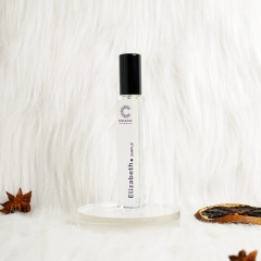 NƯỚC HOA NỮ MINI SIMPLE ELIZABETH 10ML PHONG CÁCH XỊT - CHAVA