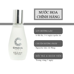NƯỚC HOA NỮ MINI SIMPLE KEZIAH 12ML PHONG CÁCH LĂN - CHAVA