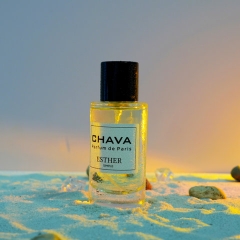 NƯỚC HOA NỮ SIMPLE ESTHER 50ML PHONG CÁCH XỊT - CHAVA