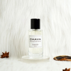 NƯỚC HOA NAM SIMPLE DAVID 50ML PHONG CÁCH XỊT - CHAVA