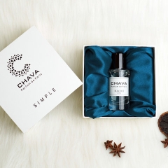 NƯỚC HOA NỮ SIMPLE ESTHER 50ML PHONG CÁCH XỊT - CHAVA