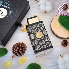 NƯỚC HOA NAM CHARME GUILITY 2024 100ML LƯU HƯƠNG LÂU PHONG CÁCH THANH LỊCH, TƯƠI MÁT