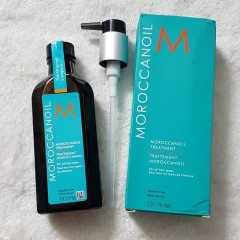 TINH DẦU DƯỠNG TÓC CAO CẤP MOROCANOLL TREATMENT ORLGLNAL DƯỠNG ẨM, PHỤC HỒI TÓC HƯ TỔN 100ML - GDN