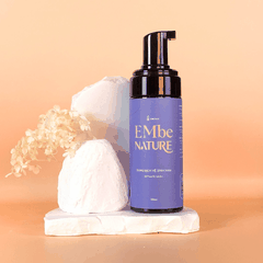 DUNG DỊCH VỆ SINH NAM VI SINH EMBE NATURE 150ML