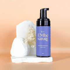 DUNG DỊCH VỆ SINH NAM VI SINH EMBE NATURE 150ML