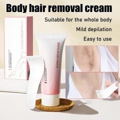 KEM TẨY LÔNG PASTE TAY CHÂN NÁCH VÙNG K SIÊU SẠCH & MỀM MỊN DA, AN TOÀN CHO DA NHẠY CẢM - GDN