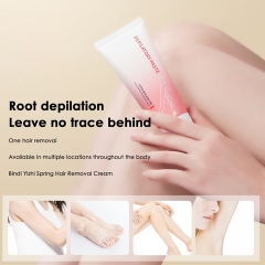 KEM TẨY LÔNG PASTE TAY CHÂN NÁCH VÙNG K SIÊU SẠCH & MỀM MỊN DA, AN TOÀN CHO DA NHẠY CẢM - GDN