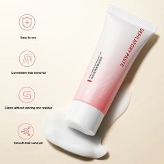 KEM TẨY LÔNG PASTE TAY CHÂN NÁCH VÙNG K SIÊU SẠCH & MỀM MỊN DA, AN TOÀN CHO DA NHẠY CẢM - GDN