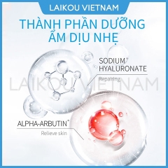 KEM DƯỠNG ẨM TRẮNG DA CHỐNG NHĂN LAIKOU MOISTURIZING CREAM 50G