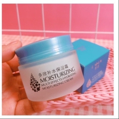 KEM DƯỠNG ẨM TRẮNG DA CHỐNG NHĂN LAIKOU MOISTURIZING CREAM 50G
