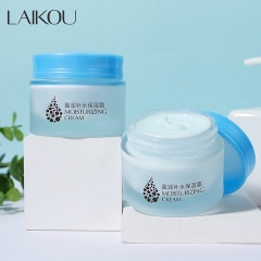 KEM DƯỠNG ẨM TRẮNG DA CHỐNG NHĂN LAIKOU MOISTURIZING CREAM 50G