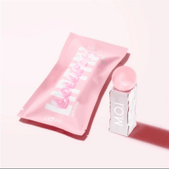 M.O.I - SON KEM M.O.I LOLLIPOPS MATTE LASTING NO.05 COLA 4G - MÀU ĐỎ NÂU