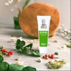 SỮA RỬA MẶT THẢO DƯỢC THẾ HỆ MỚI 120G - DSL