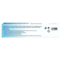 BAYER] BỘ 2 TUÝP KEM CHỐNG HĂM BEPANTHEN BALM DẠNG KEM MỠ 30G/TUÝP
