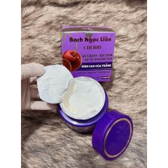 KEM DƯỠNG TRẮNG DA TOÀN THÂN BẠCH NGỌC LIÊN CHERRY 120G - GDN