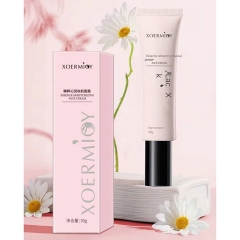 KEM LÓT XOERMIOY 30G CHE KHUYẾT ĐIỂM DƯỠNG ẨM, KIỂM SOÁT DẦU, GIẢM THIỂU LỖ CHÂN LÔNG, CHỐNG NẮNG - GDN
