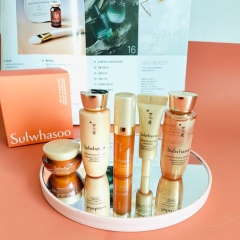 SET DƯỠNG DA MINI CAO CẤP SULWHASOO AD645