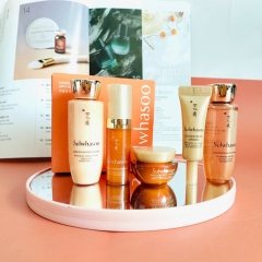 SET DƯỠNG DA MINI CAO CẤP SULWHASOO AD645