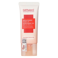 KEM CHỐNG NẮNG CELL FUSION C NÂNG TÔNG DA SPF50+/ PA ++++ 35ML/50ML