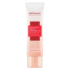 KEM CHỐNG NẮNG CELL FUSION C NÂNG TÔNG DA SPF50+/ PA ++++ 35ML/50ML