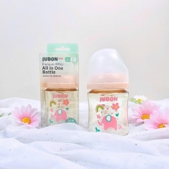 BÌNH SỮA JUBON DUNG TÍCH 180ML/240ML JB003 - LADY'S PASSION
