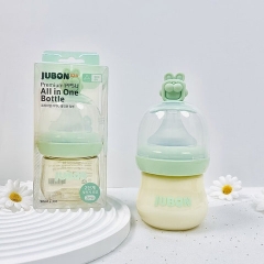 BÌNH SỮA PPSU THỎ JUBON 90ML JB001 - LADY'S PASSION