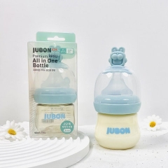 BÌNH SỮA PPSU THỎ JUBON 90ML JB001 - LADY'S PASSION