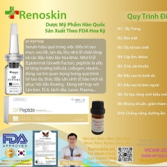 SERUM GF PEPTIDE RENOSKIN