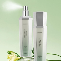 [HỘP 1 CHAI] XỊT KHOÁNG SKINHDOR NOURISHING ANTI-WRINKLE GIÚP DƯỠNG ẨM DA, CHỨA COLLAGEN SÁNG DA 120ML