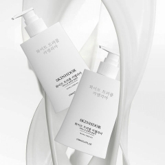 [COMBO 2SP] COMBO SỬA RỬA MẶT & SERUM SKINHDOR CHIẾT XUẤT THIÊN NHIÊN LÀM SẠCH DA, DƯỠNG ẨM, LÀM TRẮNG SÁNG DA