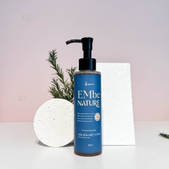 SỮA RỬA MẶT VI SINH EMBENATURE 150ML FOR MEN