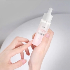 [HỘP 1 LỌ] SERUM 8 LỚP DƯỠNG ẨM PHỤC HỒI SÁNG DA TERISA SAKURA