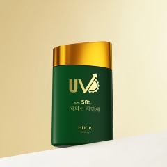 [HỘP 1 LỌ] KEM CHỐNG NẮNG VITAL SUNSHINE CREAM HDOR SPF50+ PA+++ 50G