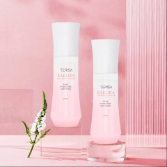 [HỘP 1 LỌ] TONER CÂN BẰNG 8 LỚP TRẮNG SÁNG DA MẶT TERISA SAKURA WHITENING DAVE TONER CHIẾT XUẤT HOA ANH ĐÀO DƯỠNG ẨM DA MẶT