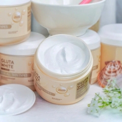 KEM Ủ TRẮNG DA GLUTA WHITE THÁI LAN 600GR - GDN