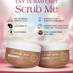TẨY TẾ BÀO CHẾT MUỐI BODY MAIRIS